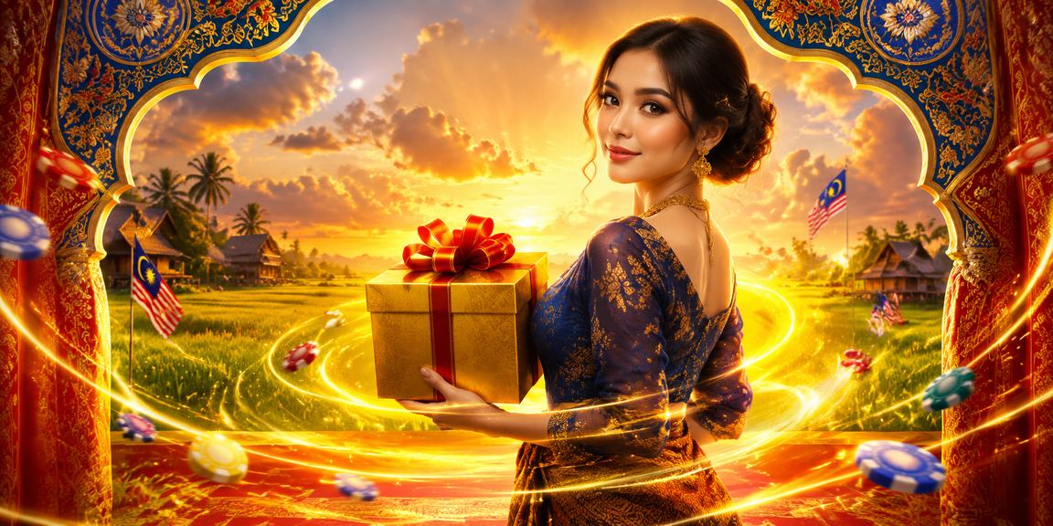 Kedah kasino dan hiburan menampilkan seni batik